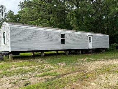 Mobile Home at D & D Mobile Home Sales 17789 Jordan Street Chatom, AL 36518
