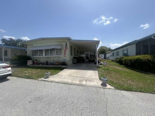  Mobile Home For Sale