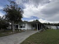 Manufactured Home