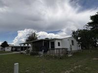 Manufactured Home
