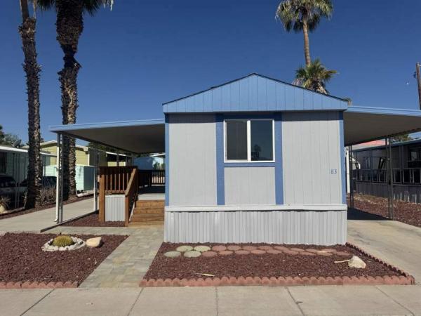 1994 Cavco Mobile Home For Sale