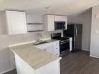 1994 Cavco Manufactured Home