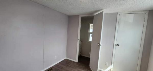 1994 Cavco Manufactured Home