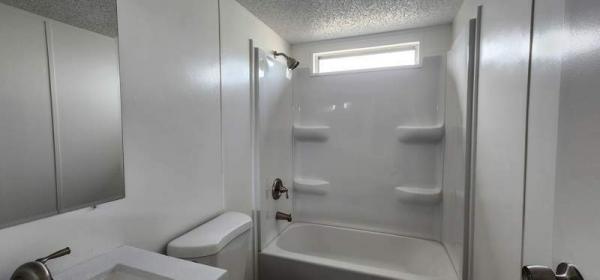 1994 Cavco Manufactured Home