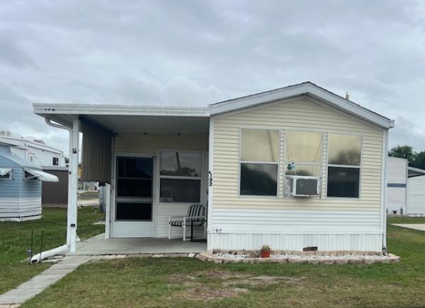 1993 Unknown Mobile Home For Sale