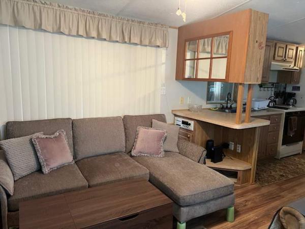 1993 Unknown Manufactured Home