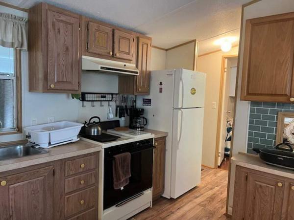 1993 Unknown Manufactured Home