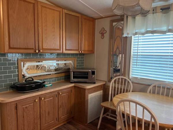 1993 Unknown Manufactured Home