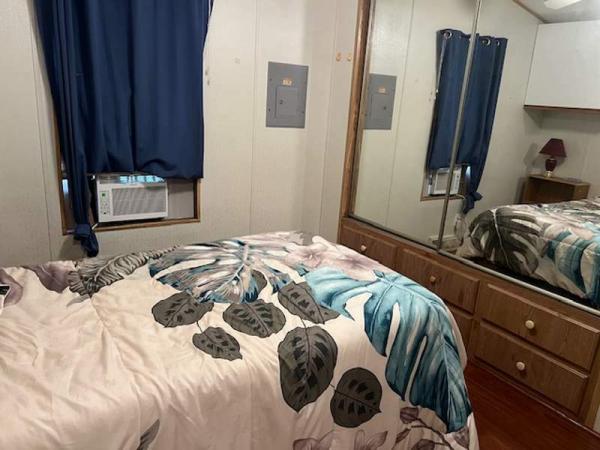 1993 Unknown Manufactured Home