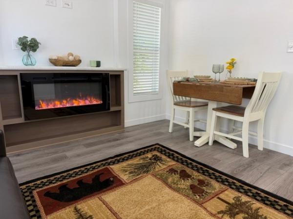 2026 Cavco Manufactured Home