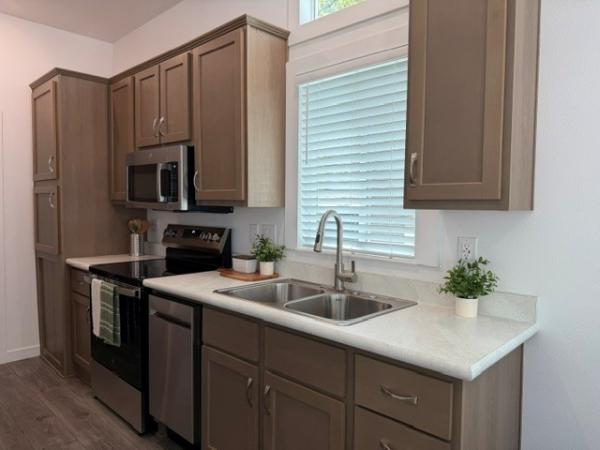2026 Cavco Manufactured Home