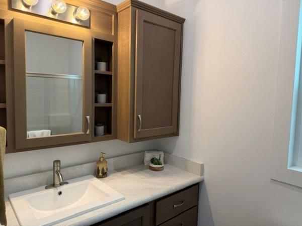 2026 Cavco Manufactured Home