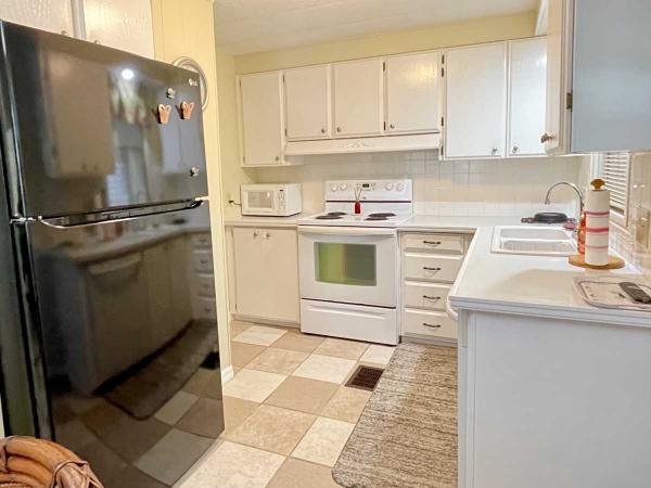 Manufactured Home