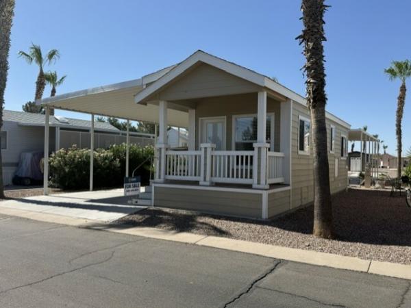 2015 Cavco Mobile Home For Sale