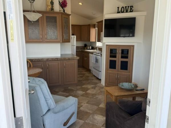 2015 Cavco PC-1135A Mobile Home