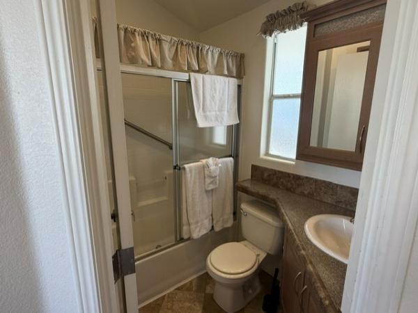 2015 Cavco PC-1135A Mobile Home