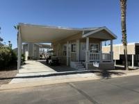 2015 Cavco PC-1135A Mobile Home
