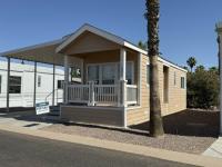 2016 Cavco PC-1135B Mobile Home