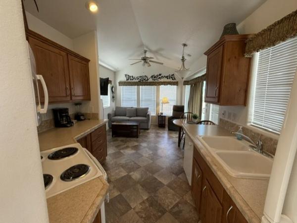 2016 Cavco PC-1135B Mobile Home