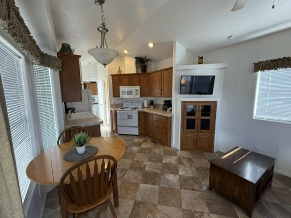 2016 Cavco PC-1135B Mobile Home