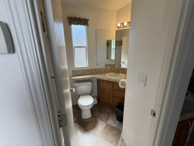 Photo 5 of 6 of home located at 1110 North Henness Road, Site 894 Casa Grande, AZ 85122