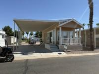 2016 Cavco PC-1135B Mobile Home
