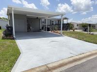 1996 Mobile Home