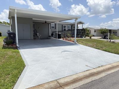 Mobile Home at 3301 Hayes Bayou Drive Ruskin, FL 33570