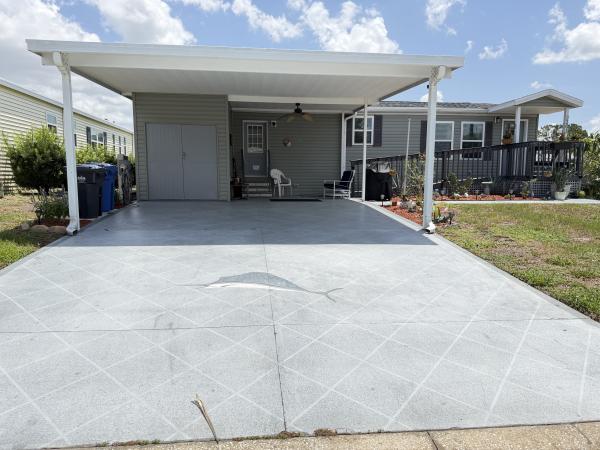 1996 Mobile Home