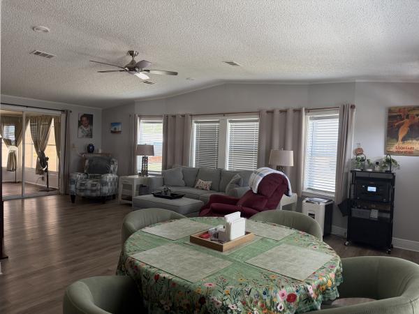 1996 Mobile Home