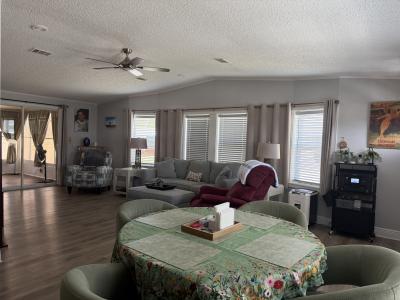 Photo 4 of 15 of home located at 3301 Hayes Bayou Drive Ruskin, FL 33570
