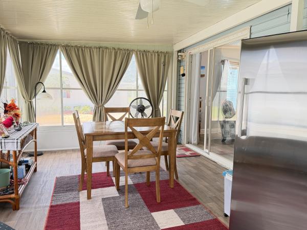 1996 Mobile Home
