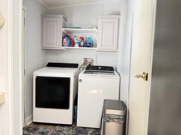 1996 Mobile Home