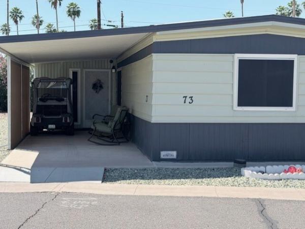 1979 Other Mobile Home For Sale