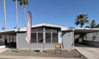 1979 Fleetwood FLEETWOOD Mobile Home