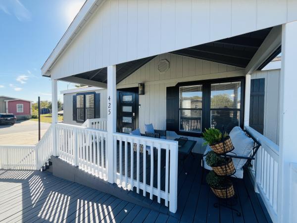 2014 CAVCO 150LT24523D Mobile Home