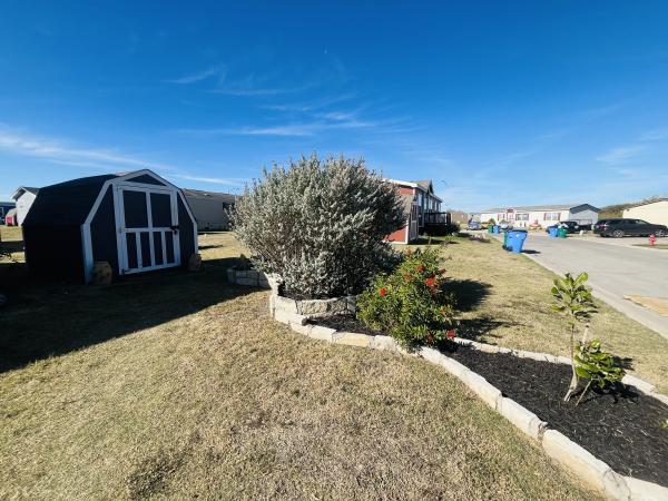2014 CAVCO 150LT24523D Mobile Home
