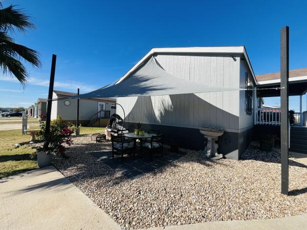 2014 CAVCO 150LT24523D Mobile Home