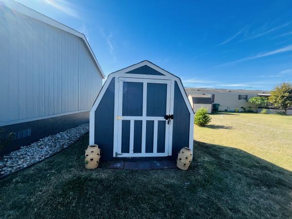 2014 CAVCO 150LT24523D Mobile Home
