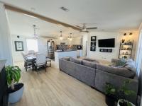 2014 CAVCO 150LT24523D Mobile Home