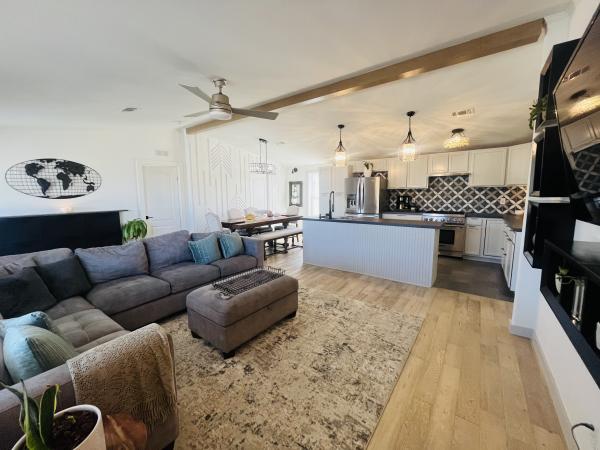 2014 CAVCO 150LT24523D Mobile Home