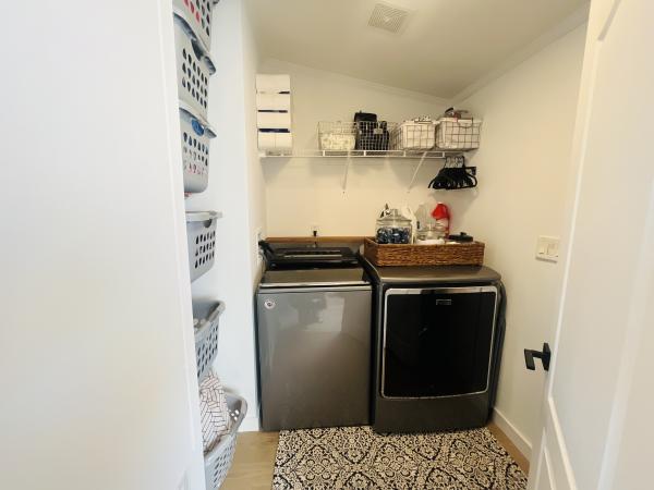 2014 CAVCO 150LT24523D Mobile Home