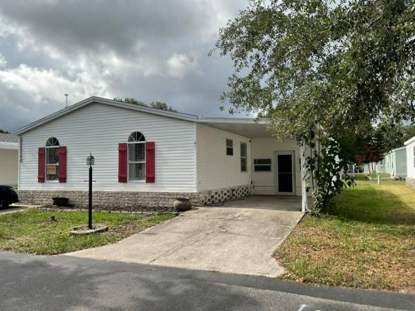 1999 Skyline Mobile Home For Sale