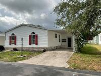 1999 Skyline HS Mobile Home