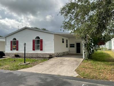 Mobile Home at 14010 Coconut Palm Drive Orlando, FL 32828