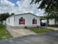 1999 Skyline HS Mobile Home