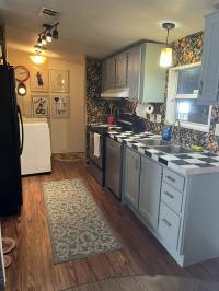 1999 Skyline HS Mobile Home