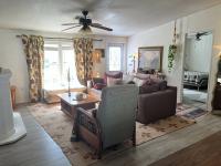 1999 Skyline HS Mobile Home