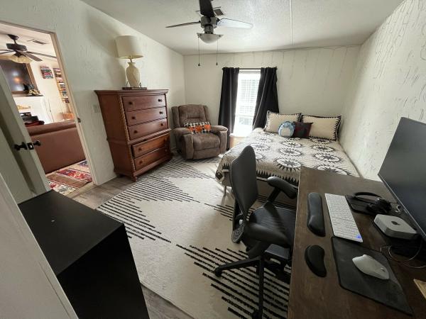 1999 Skyline HS Mobile Home