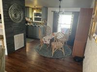 1999 Skyline HS Mobile Home
